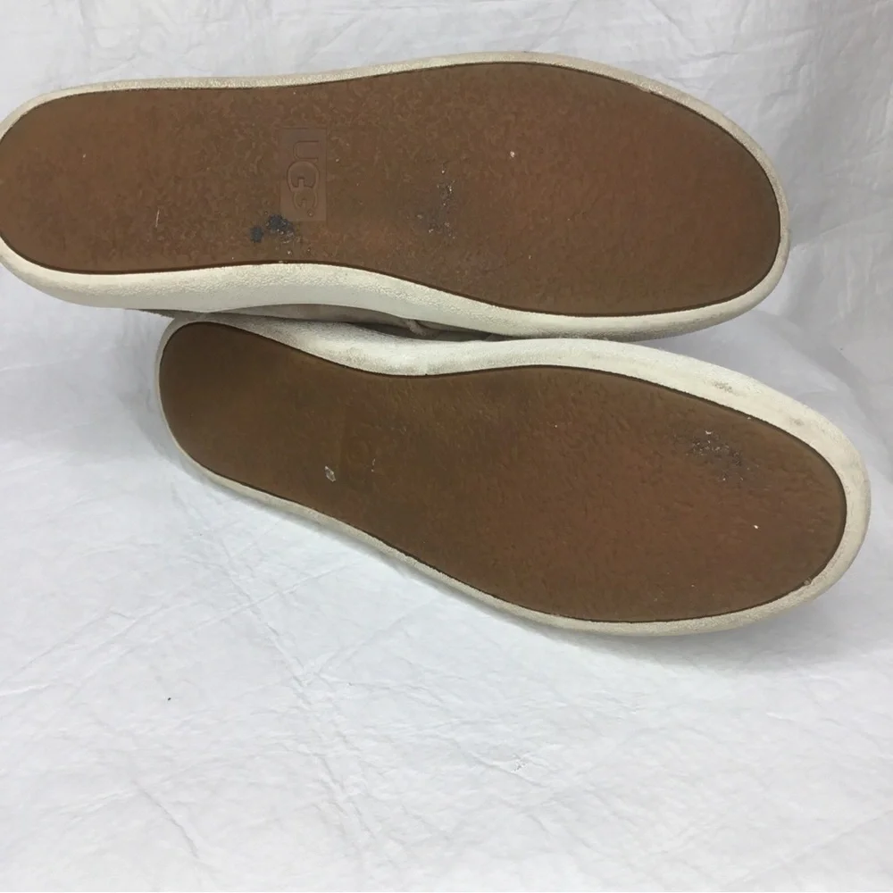 UGG sneakers shoes
